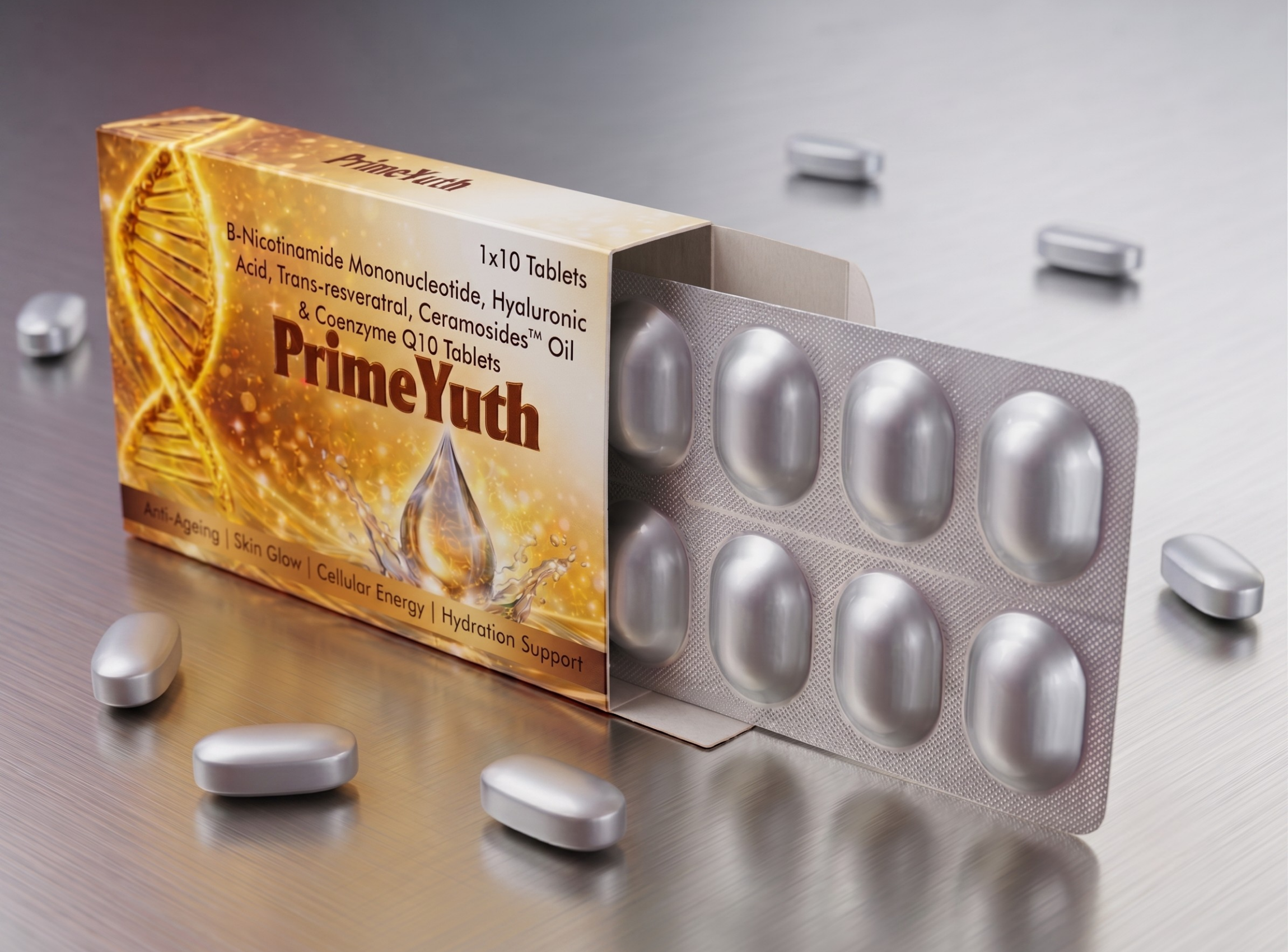 Advanced Wellness Support